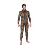 Mares Jacket Illusion Bwn 70 Open Cell