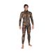 Mares Jacket Illusion Bwn 70 Open Cell