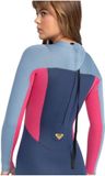 Roxy 2025 Prologue 5/4/3mm Dames Wetsuit - Multicolor