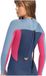Roxy 2025 Prologue 5/4/3mm Dames Wetsuit - Multicolor