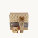 Paco Rabanne Lady Million Giftset Damesparfum