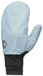 Black Diamond Gridtech Storm Hood Gants Unisexe L Zwart/Blauw