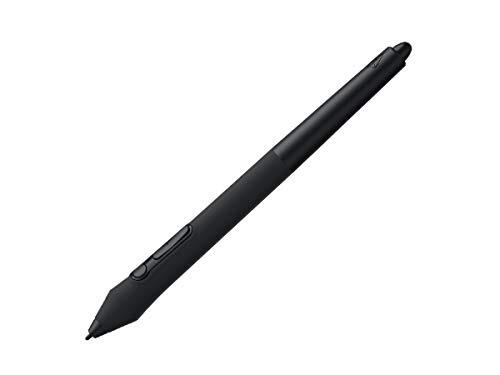 XENCELABS digitale stylus pen, batterijvrije stylus met 3 proGrammeerbare knoppen, passieve stylus 8192 drukniveaus voor grafische tablet