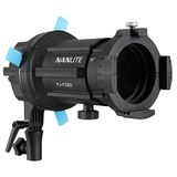 Nanlite PJ-FMM-19 projectie-adapter voor Forza 60 60B 19°