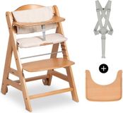 Hauck Beta+ kinderstoelset - Natural