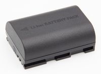 ChiliPower LP-E6P accu voor Canon - 2130mAh
