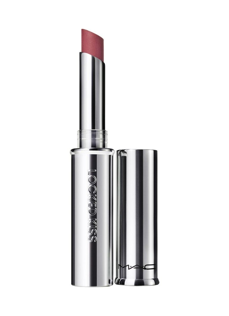 M·A·C Locked Kiss - lipstick