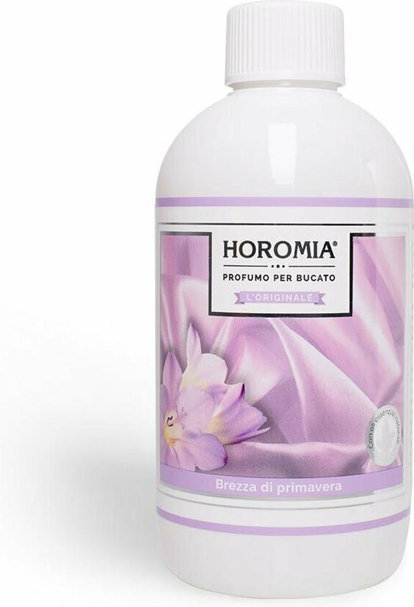 Horomia Wasparfum Wasgeur lentebries - 250 ml