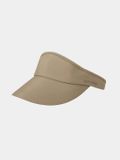 Hatland Novel Cooldown - Verkoelende zonneklep - Khaki
