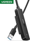 UGREEN USB 3.0 naar SATA Adapter voor 2,5 inch HDD/SSD