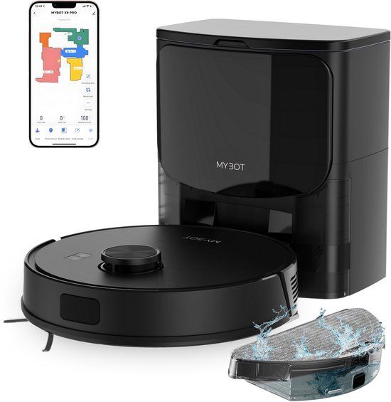 MYBOT X9 PRO