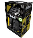 Pyramid Batman Coffret Cadeau Tasse Vert