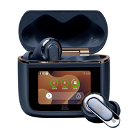 JBL Tour Pro 3 True Wireless Stereo (TWS) In-ear Headset - Bluetooth - Blue