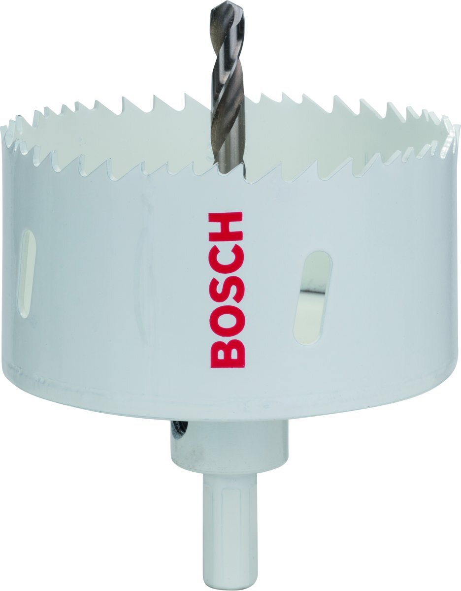 Bosch - Gatzaag HSS-bimetaal 83 mm