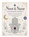 Noor & Nazar Colouring book 2