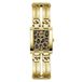 Guess GW0807L2 Dames Polshorloge Staal Goudkleurig