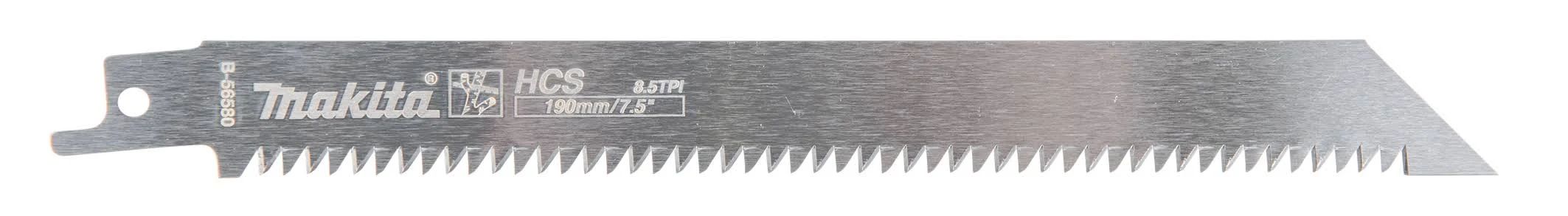 B-56580 Reciprozaagblad 170 mm voor vers hout