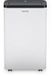 Auronic Compact Pro Plus Luchtontvochtiger en Luchtreiniger - Wit