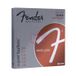 Fender 3250LR Super Bullets jeu de cordes light regular
