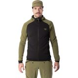 Dynafit Radical Polartec Hooded Jacket Homme