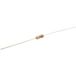 Yageo CFR25J150RH CFR-25JT-52-150R Résistance à couche carbone 150 Ω Axial câblé 0207 0.25 W 5 % 1 pièce