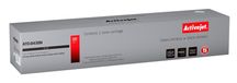 Activejet ATO-B430N Toner Noir (remplace OKI 43979202)