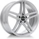 AVUS RACING AC-515 argent hyper 7.5Jx17 5x112 ET52.5