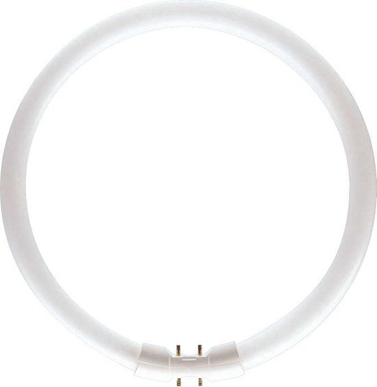 Philips MASTER TL5C Circulair 22W - 830 Warm Wit | 22cm