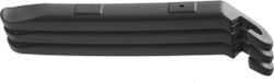 Merkloos / Sans marque Wan GmbH Bandenlichters kunststof Extra Strong (3 stuks)