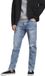 Jack & Jones JJICHRIS JJORIGINAL Jeans blauw Katoen