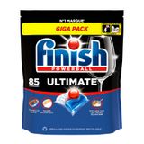 FINISH Capsules lave-vaisselle 85 capsules