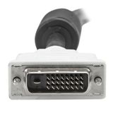 StarTech.com 3 ft DVI-D Dual Link Cable - M/M
