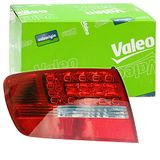 VALEO Led-achterlicht, artikelnummer 43846 voor AUDI A6 III facelift voor (2008 > 2011)