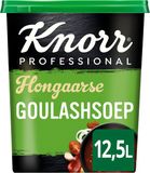 Knorr Hongaarse Goulashsoep 12.5 liter
