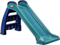 Little Tikes First Slide - Blauw Groen