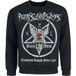 Rotting Christ Pull de Noël - Christmas Ruined Since 1989 - Homme Noir - S à XXL