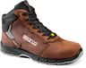 Sparco Werkschoenen S3S ESD - Targa-H Vic - Bruin — 36