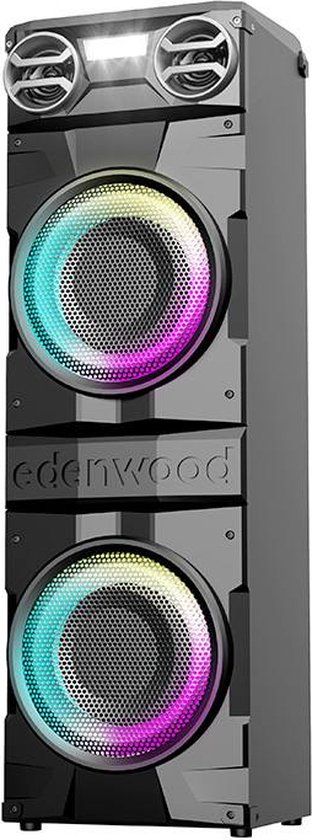 EDENWOOD ELECTRO DEPOT MEGASOUND Speaker EDENWOOD