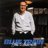 Bear Family Blue Train