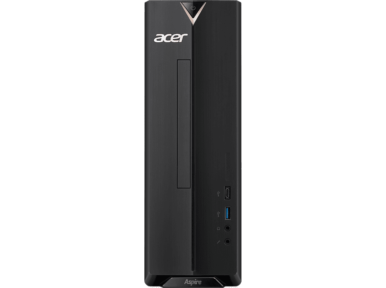 Acer desktop pc aspire xc-840 intel celeron n4505