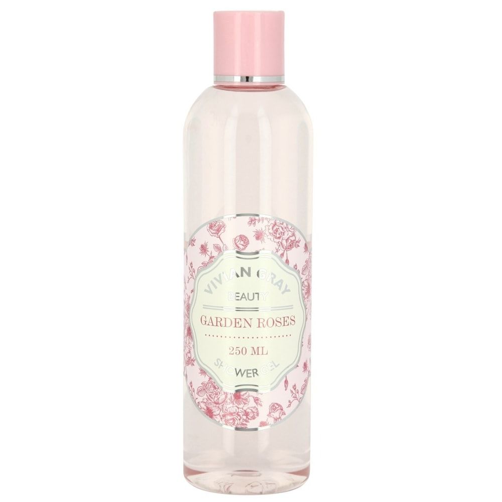 Vivian Gray Naturals - 4250120713014