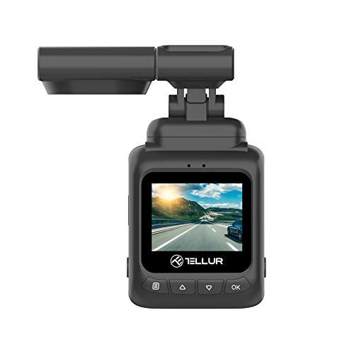 TELLUR Tellour Dash Patrol DC2