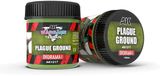 AK interactive Battle Grounds Texture Plague Ground (100 ml)