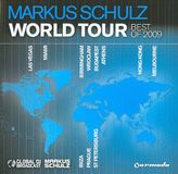 Markus Armada Music Global DJ Broadcast World