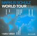 Markus Armada Music Global DJ Broadcast World