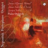 Various Brilliant Classics Nepomuk Fortepiano Quintet