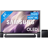 Samsung S99H / OLED TV / 65 / 2026