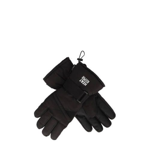 Heatkeeper Snowboard Handschoenen Zwart