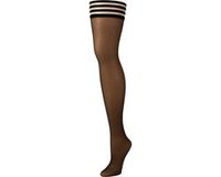 Kix'ies Marissa - Stockings brown B