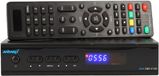 ANKARO DSR 4100 PLUS HDTV-ontvanger